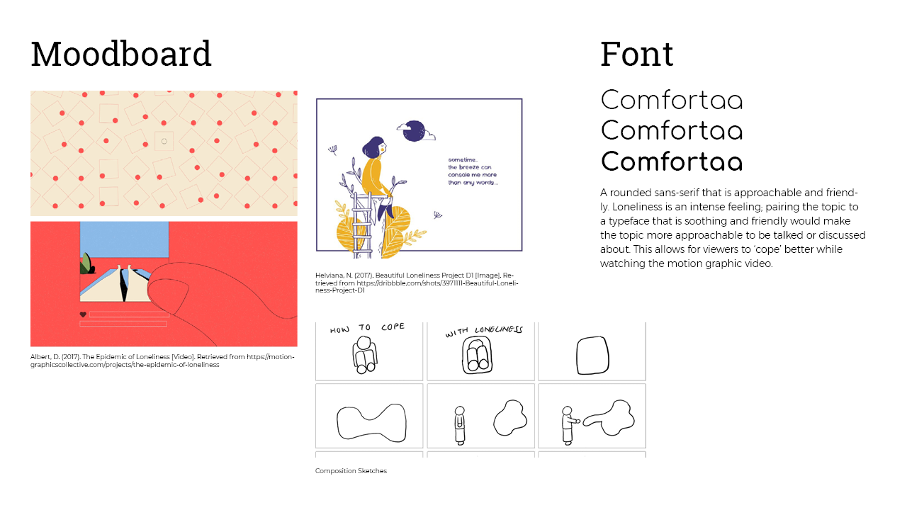 How to cope with loneliness