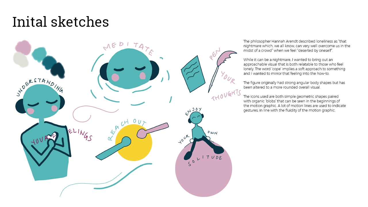 How to cope with loneliness